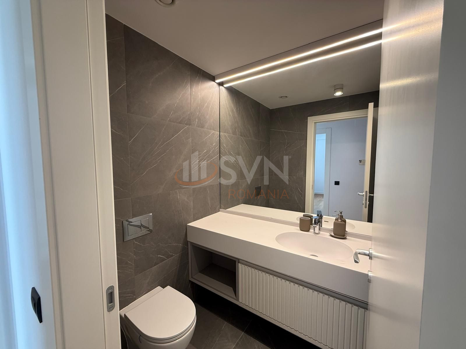 Apartament, 4 camere Bucuresti/Herastrau