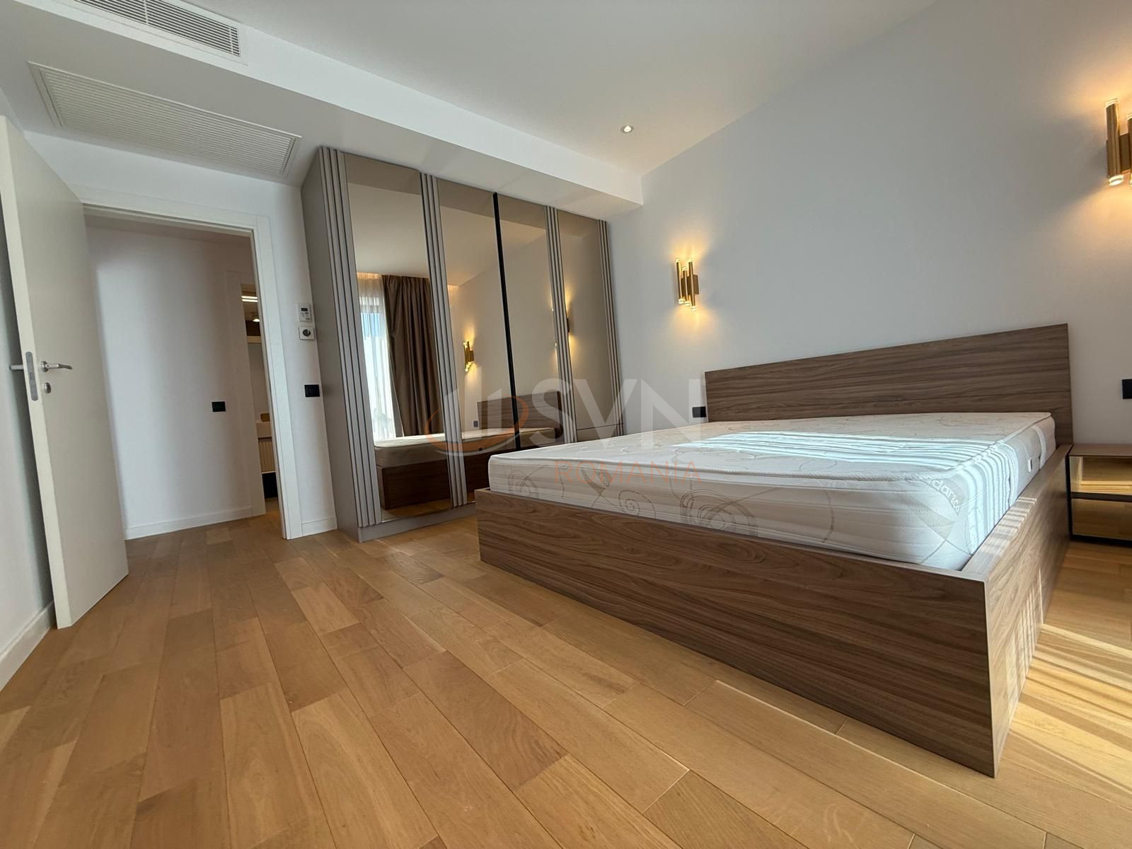 Apartament, 4 camere Bucuresti/Herastrau