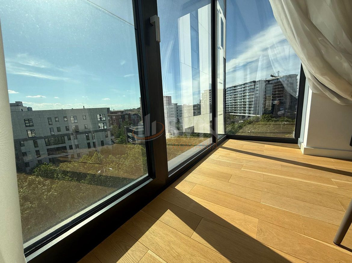 Apartament, 4 camere Bucuresti/Herastrau