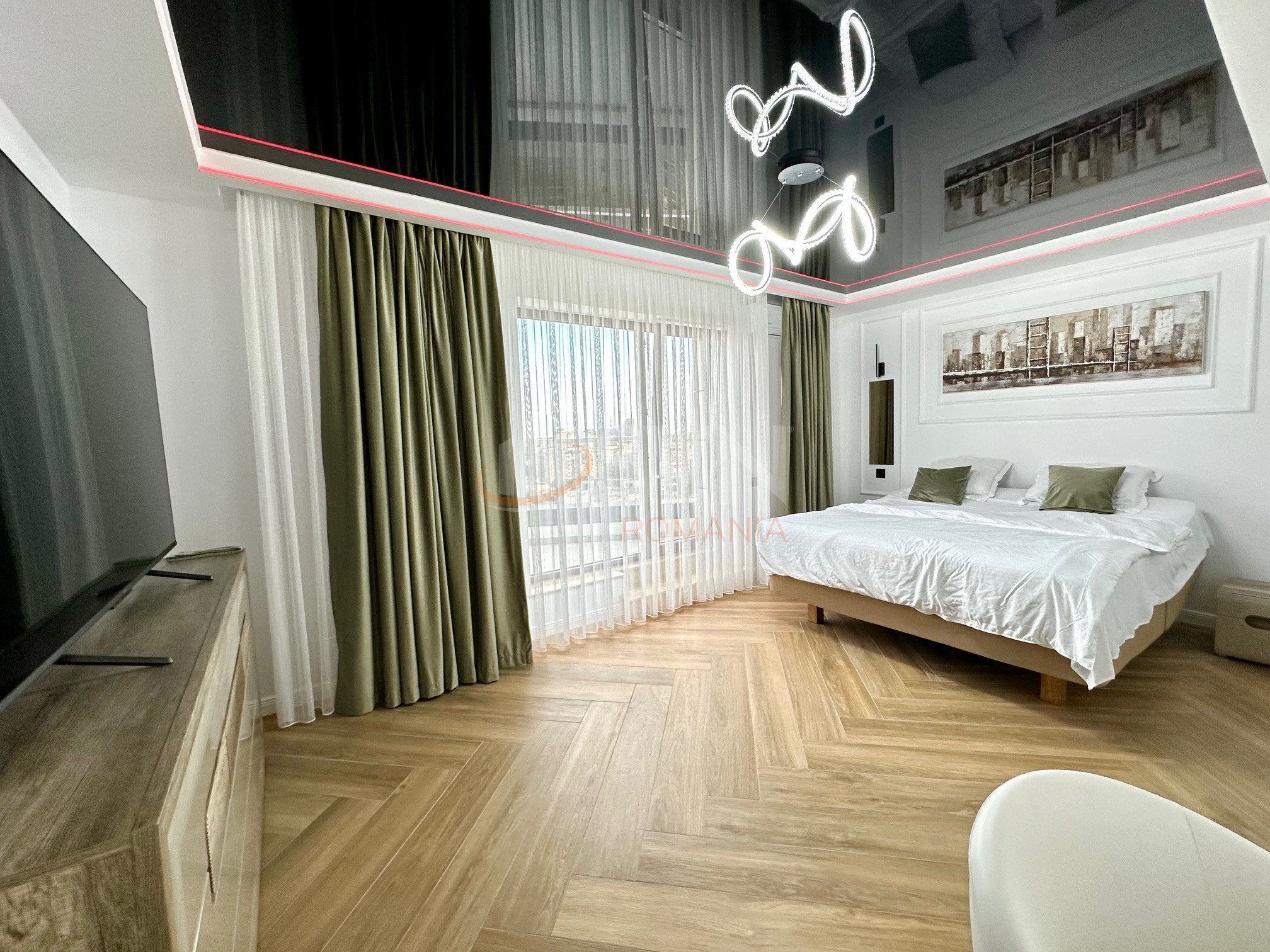 Apartament, 4 camere Bucuresti/Vitan Mall