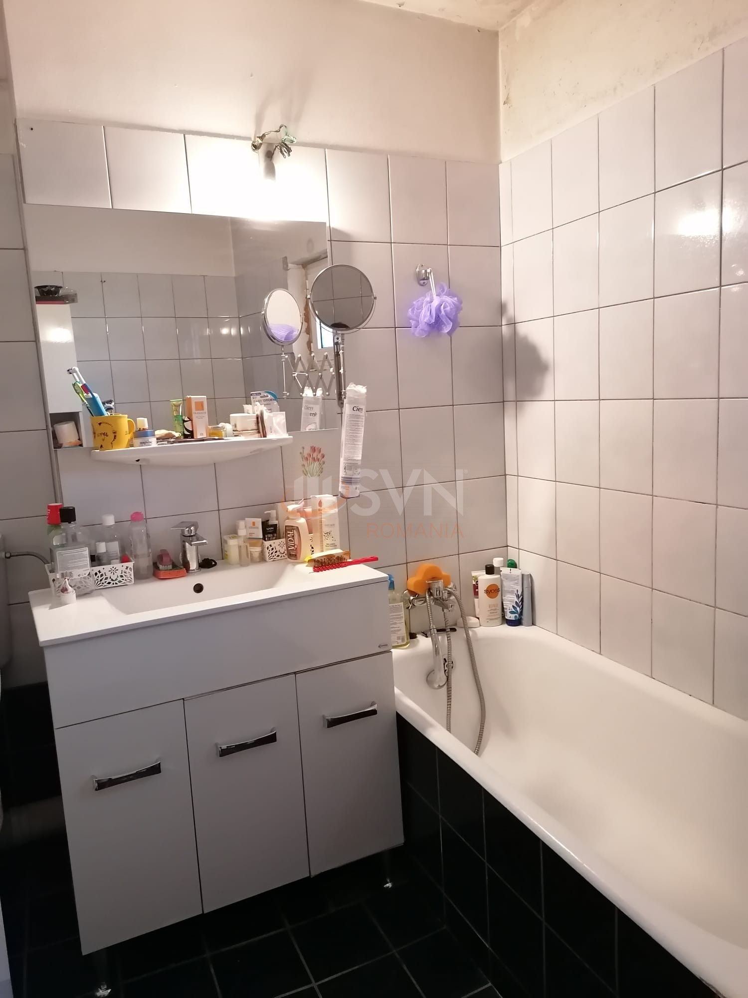 Apartament, 4 camere Bucuresti/Piata Unirii (s3)