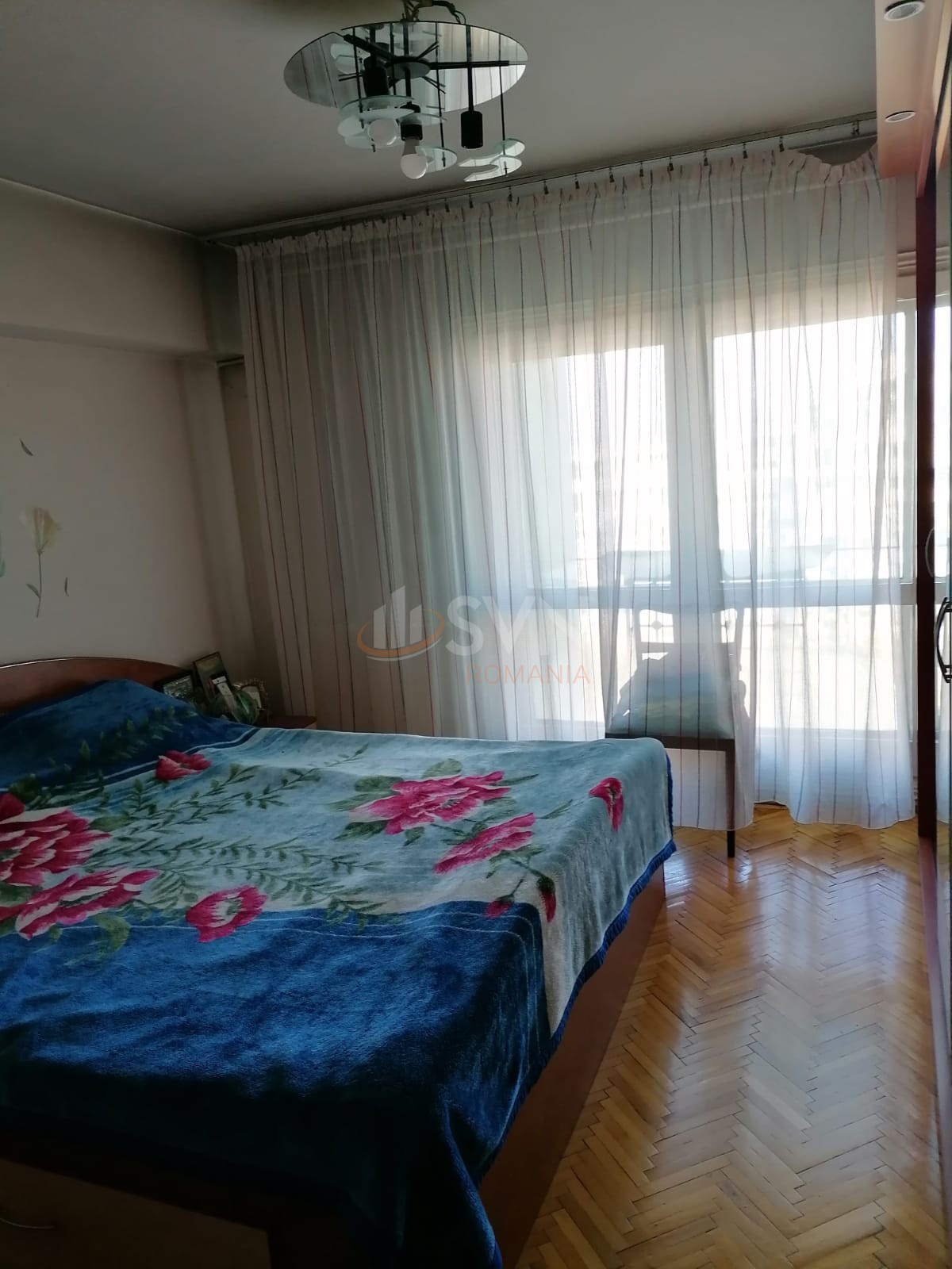 Apartament, 4 camere Bucuresti/Piata Unirii (s3)