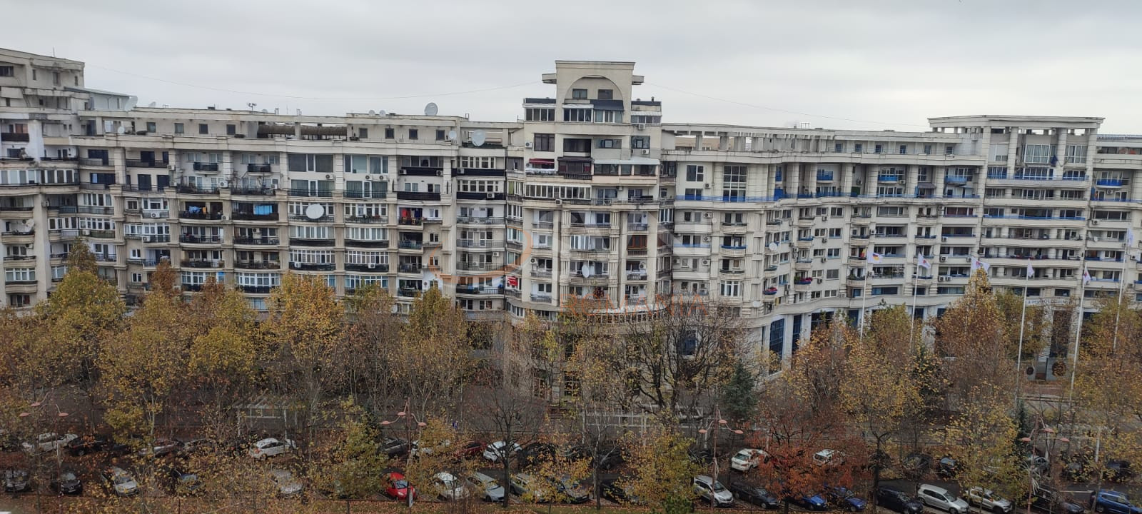 Apartament, 4 camere Bucuresti/Piata Unirii (s3)