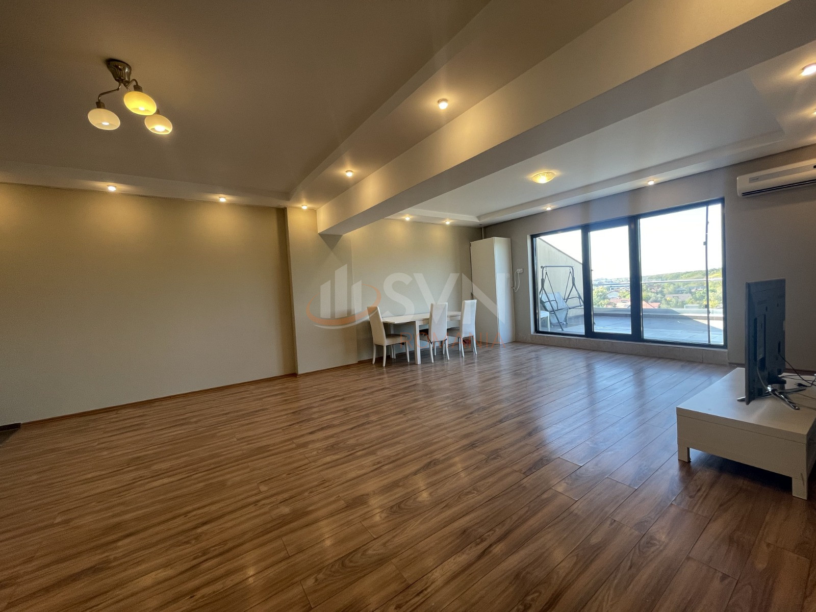 Apartament, 4 camere Bucuresti/Pipera