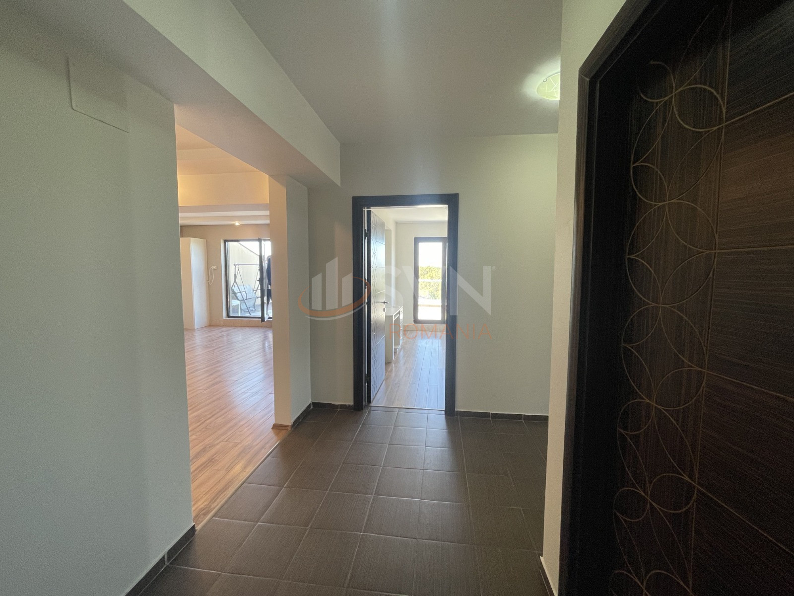 Apartament, 4 camere Bucuresti/Pipera