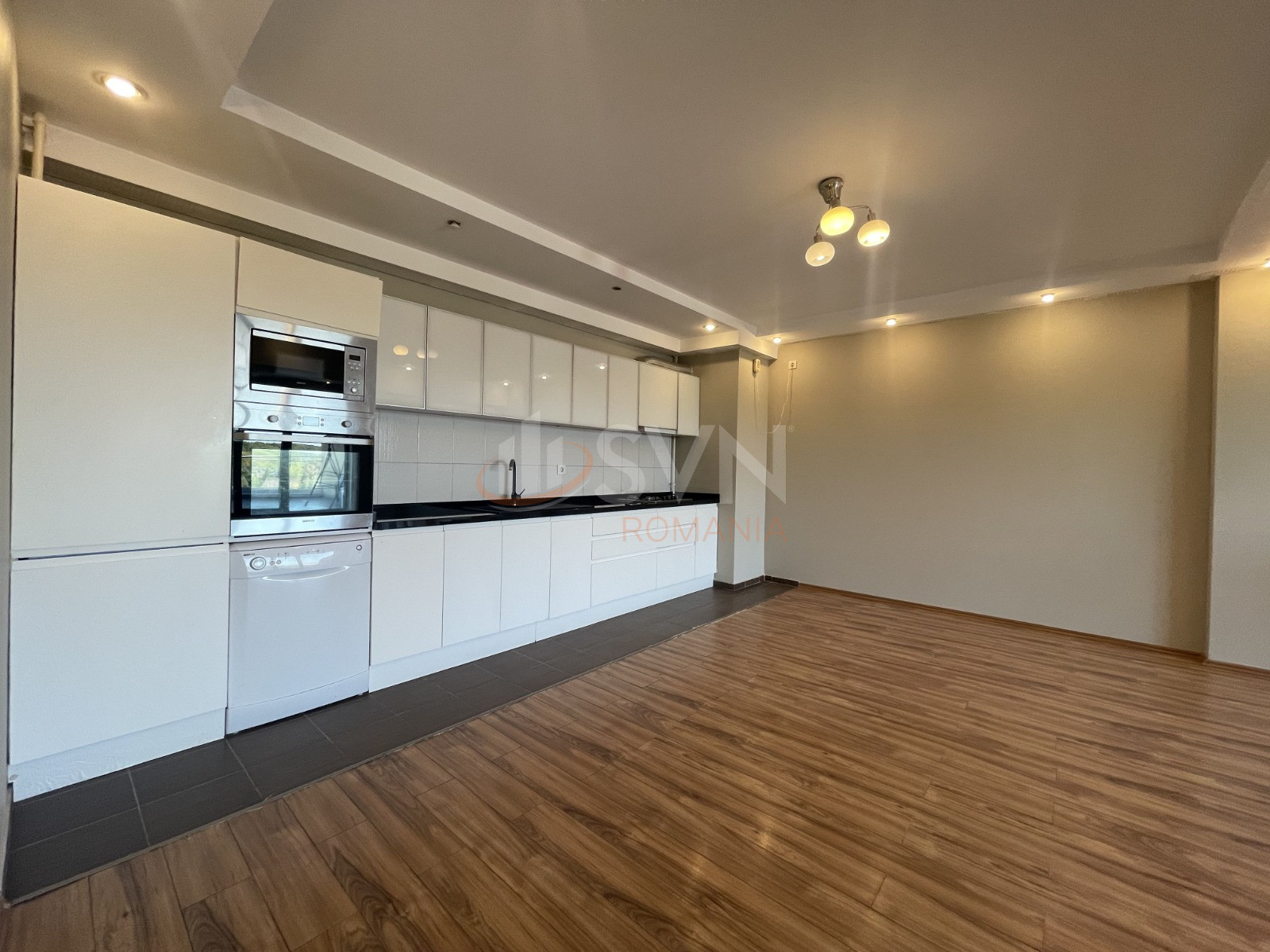 Apartament, 4 camere Bucuresti/Pipera