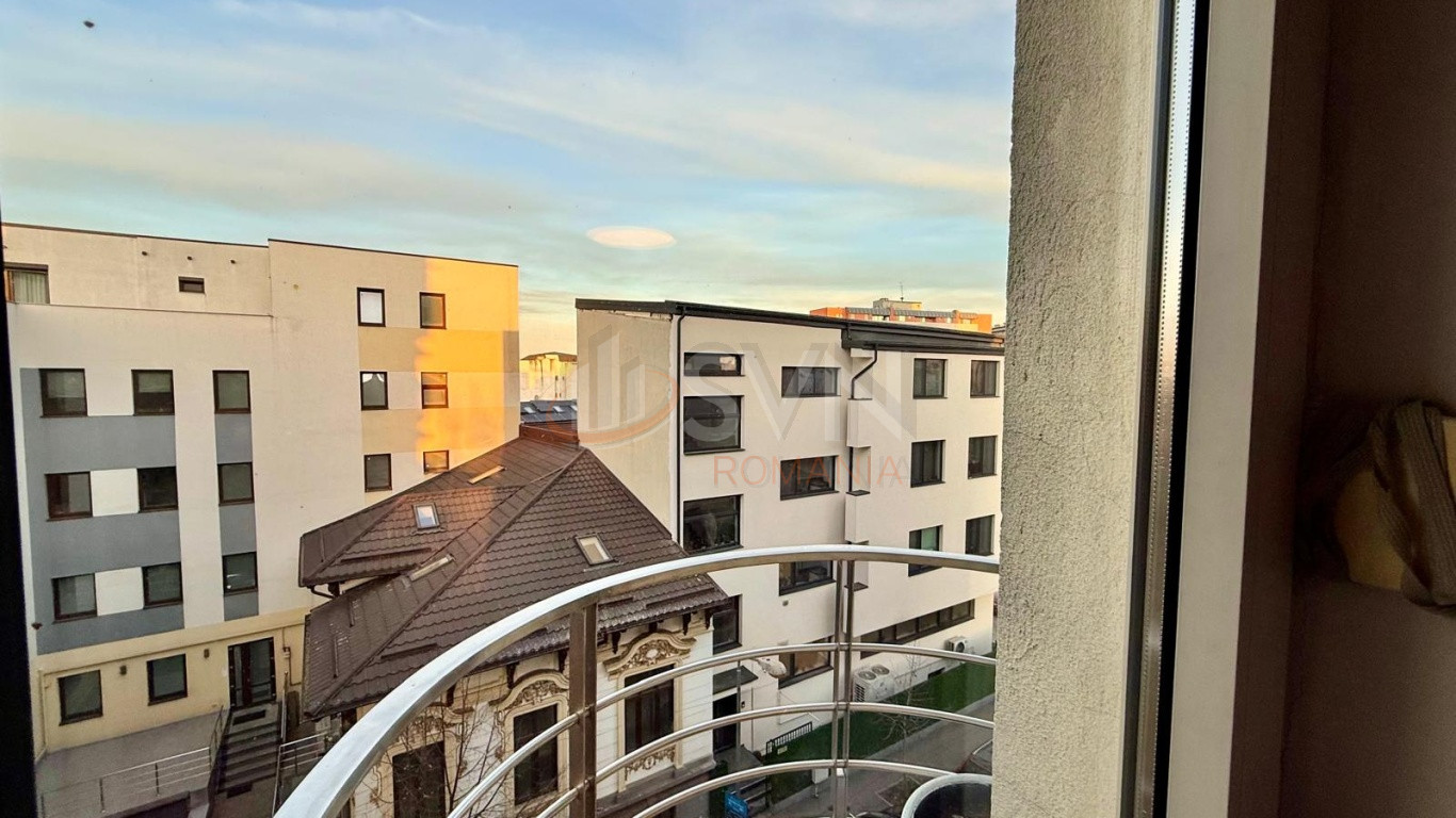 Apartament, 4 camere Bucuresti/Polona