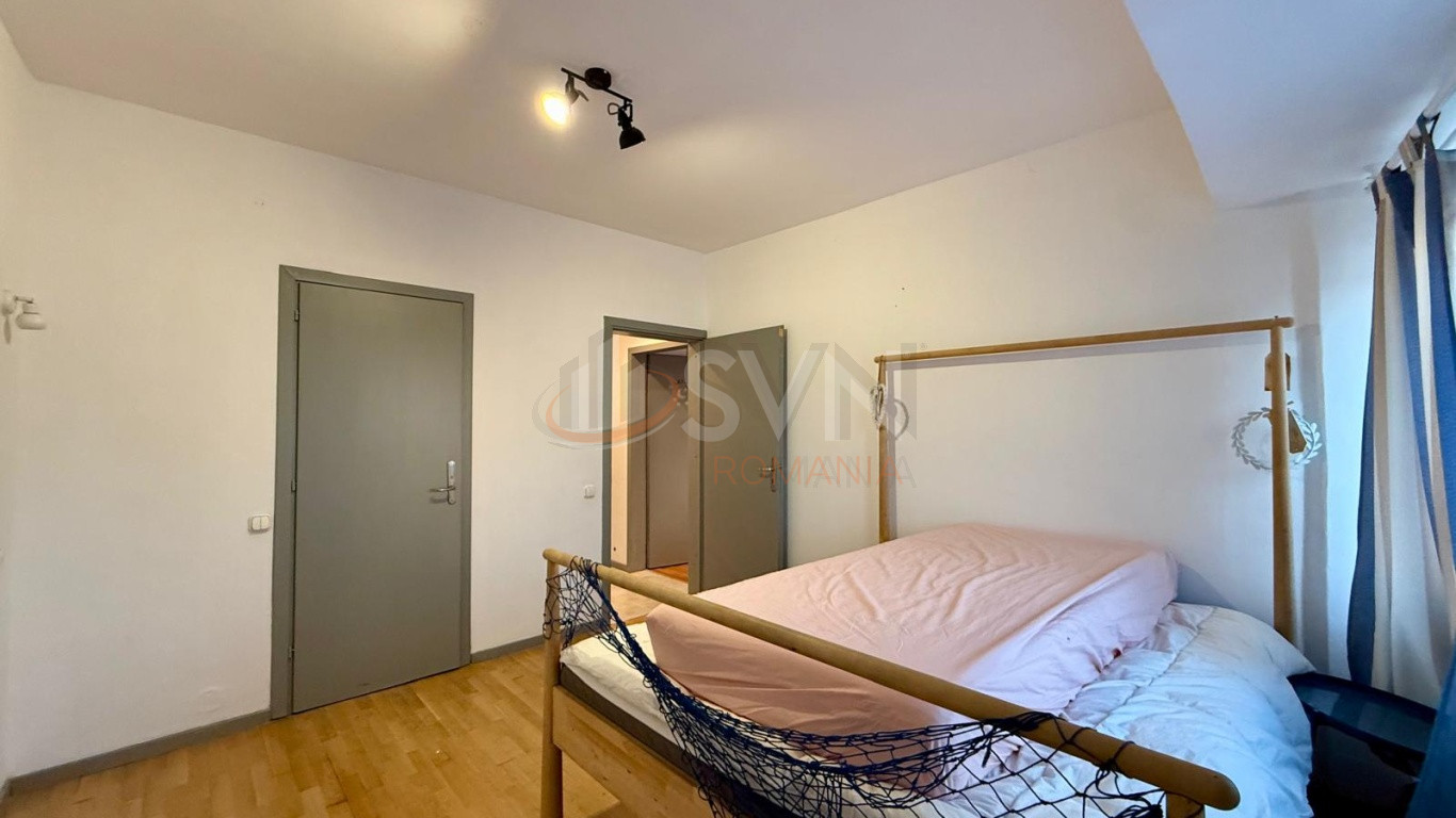 Apartament, 4 camere Bucuresti/Polona