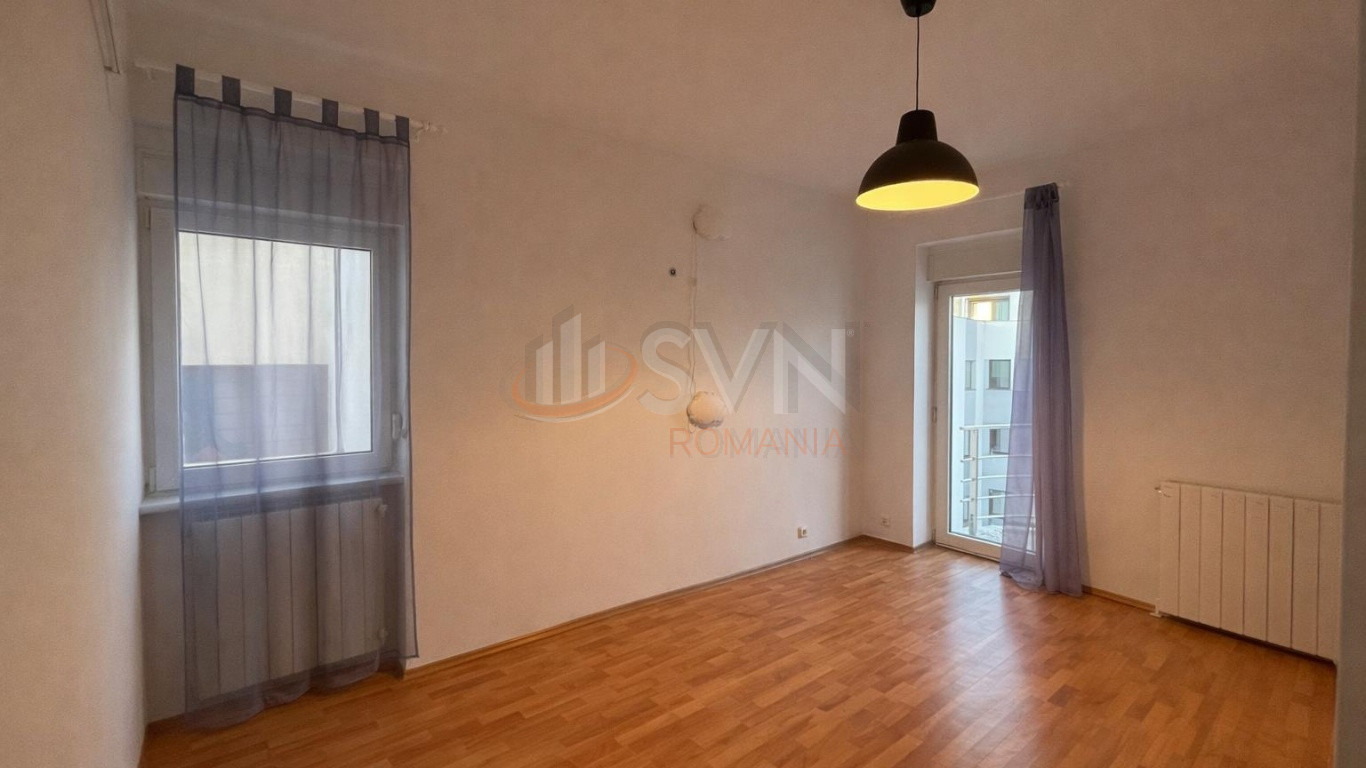 Apartament, 4 camere Bucuresti/Polona