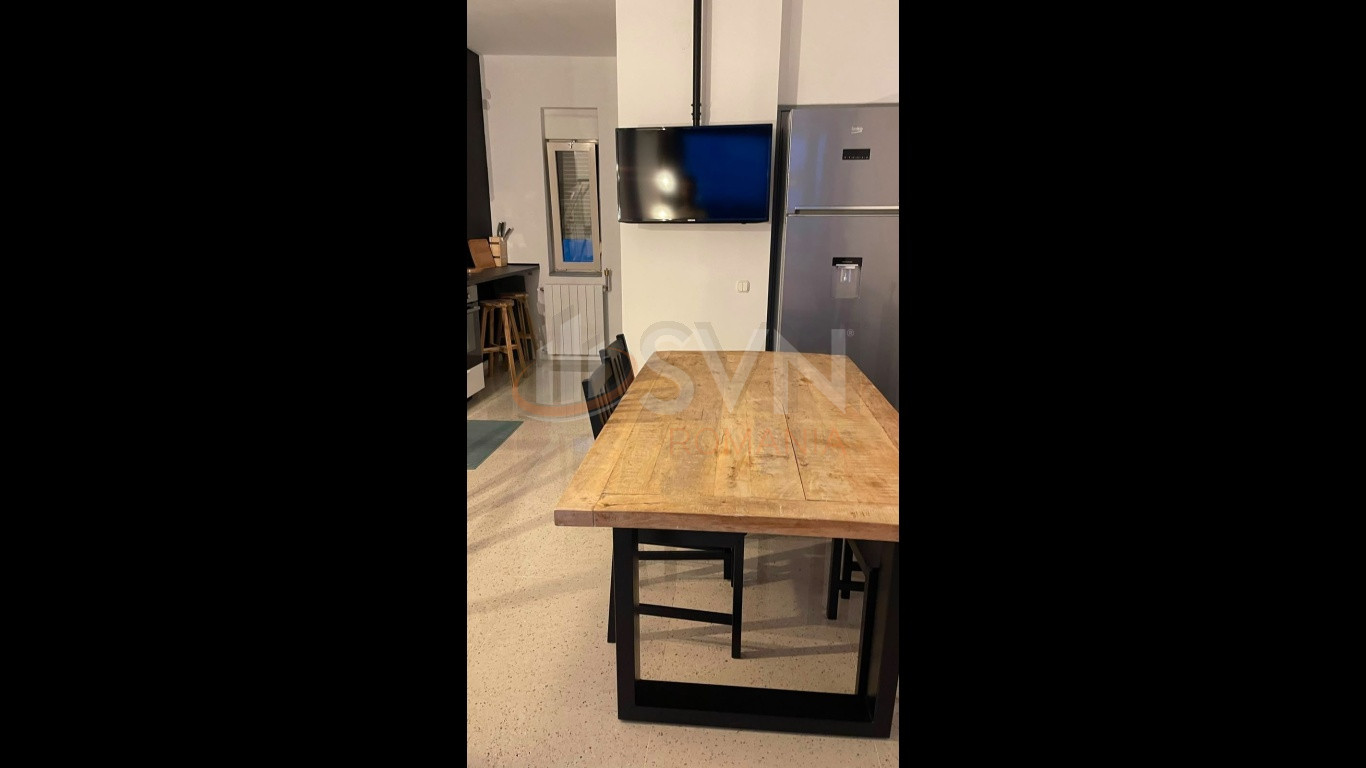 Apartament, 4 camere Bucuresti/Polona