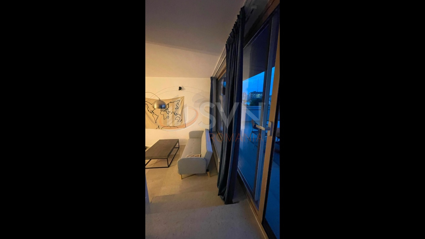 Apartament, 4 camere Bucuresti/Polona