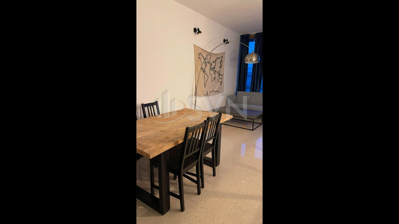 Apartament, 4 camere Bucuresti/Polona