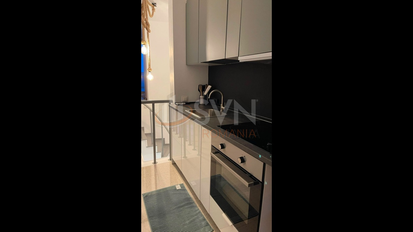 Apartament, 4 camere Bucuresti/Polona