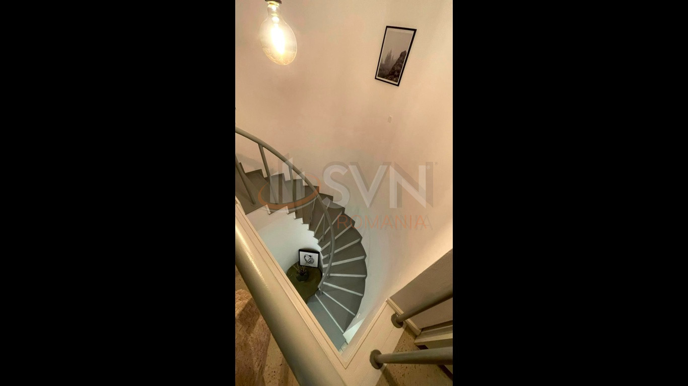 Apartament, 4 camere Bucuresti/Polona