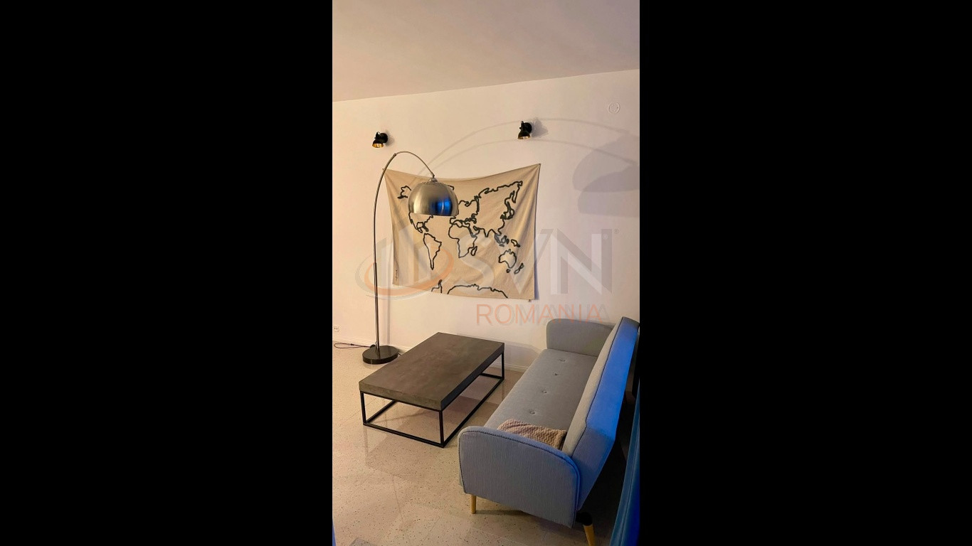 Apartament, 4 camere Bucuresti/Polona