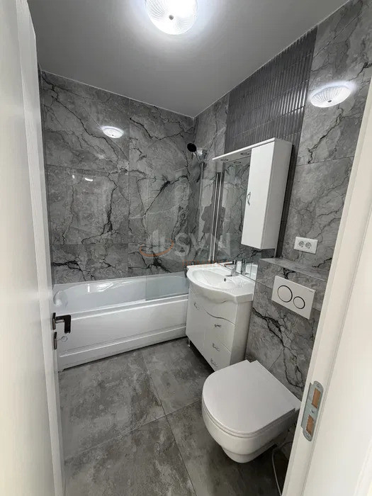 Apartament, 4 camere Bucuresti/Brancoveanu