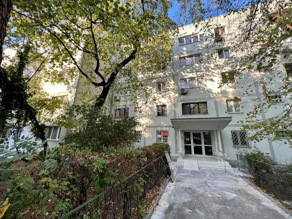Apartament, 4 camere Bucuresti/Titan