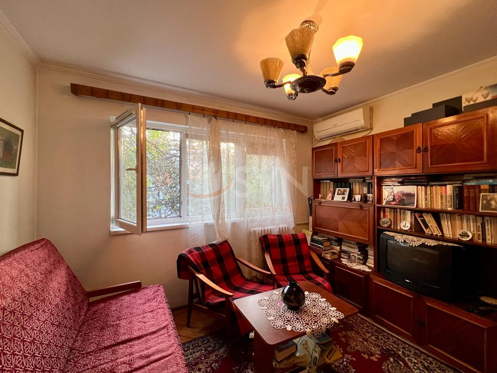 Apartament, 4 camere Bucuresti/Titan