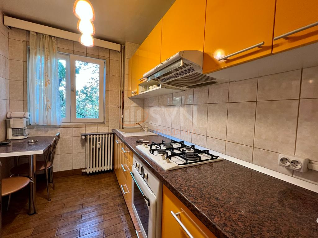 Apartament, 4 camere Bucuresti/Titan