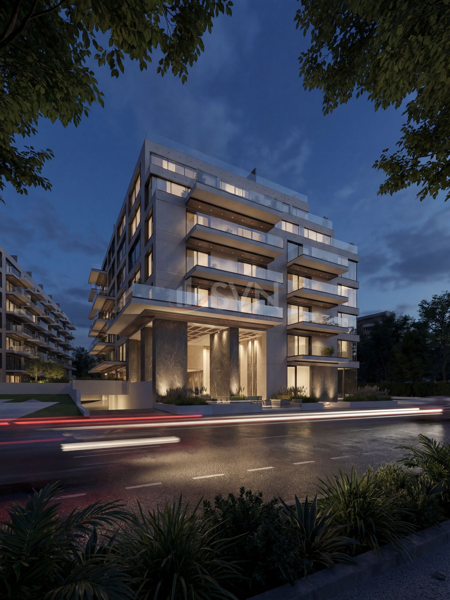 Apartament, 4 camere Bucuresti/Herastrau