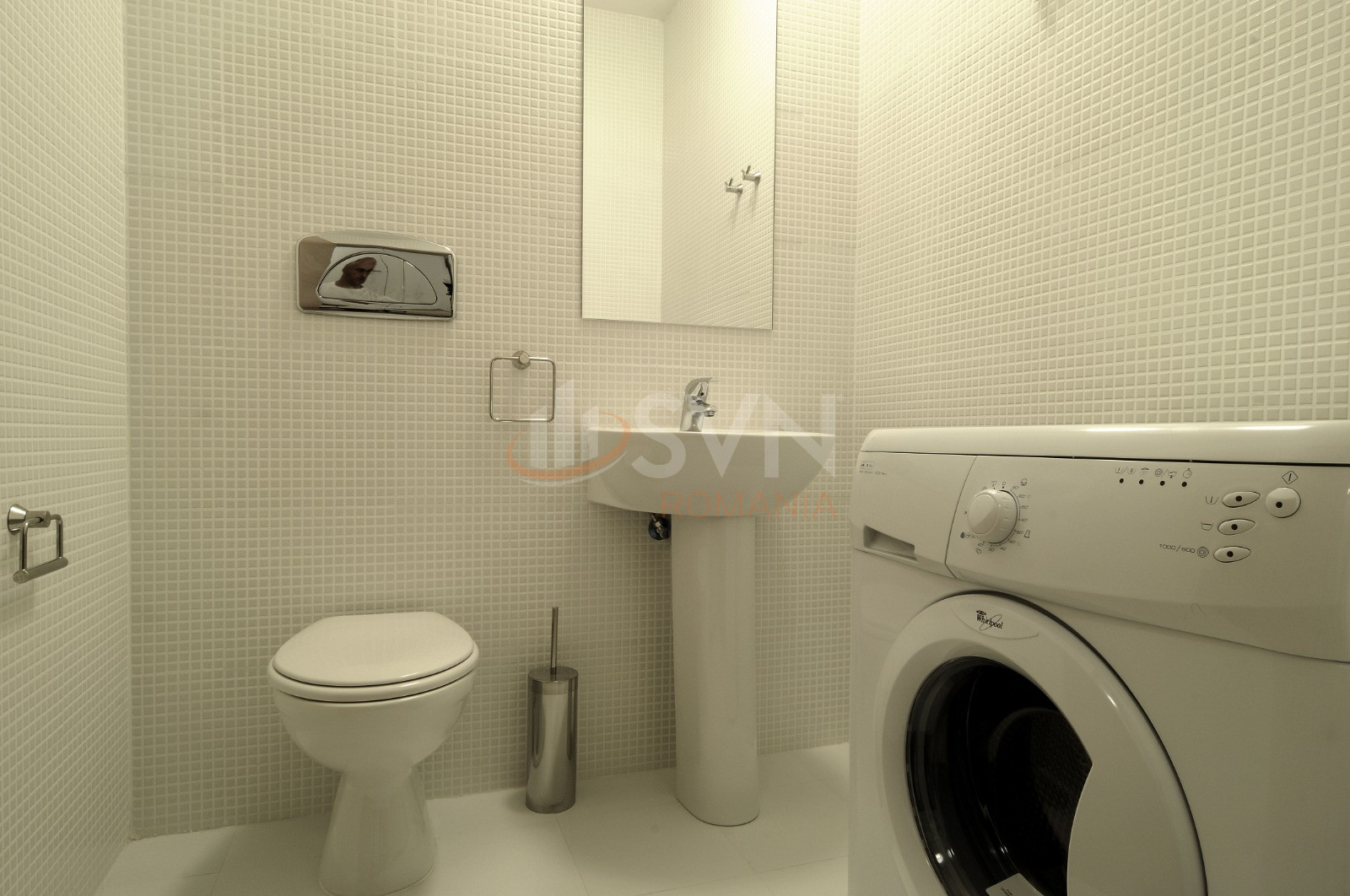 Apartament, 4 camere Bucuresti/Pipera
