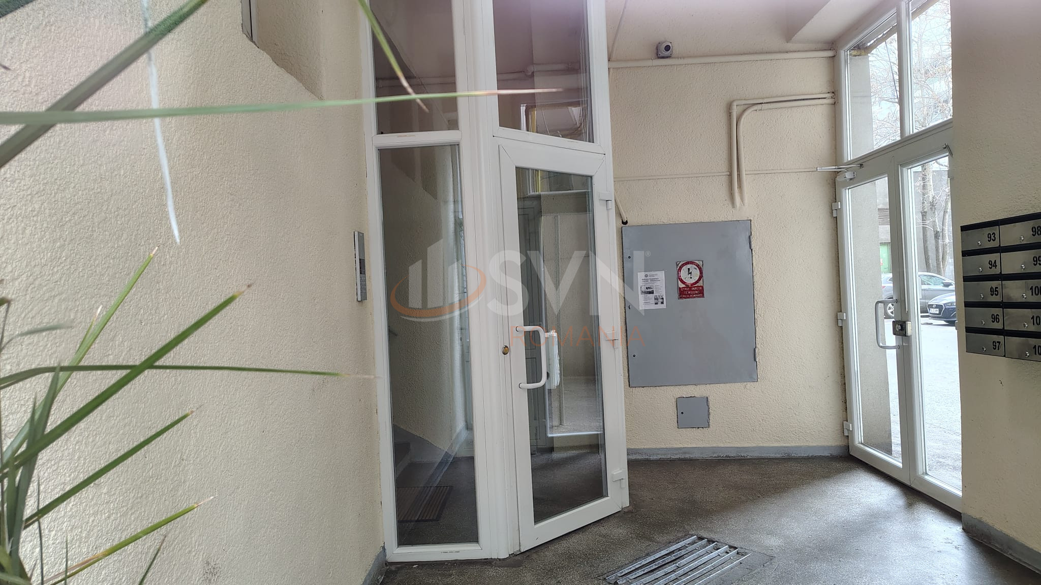 Apartament, 4 camere Bucuresti/1 Mai