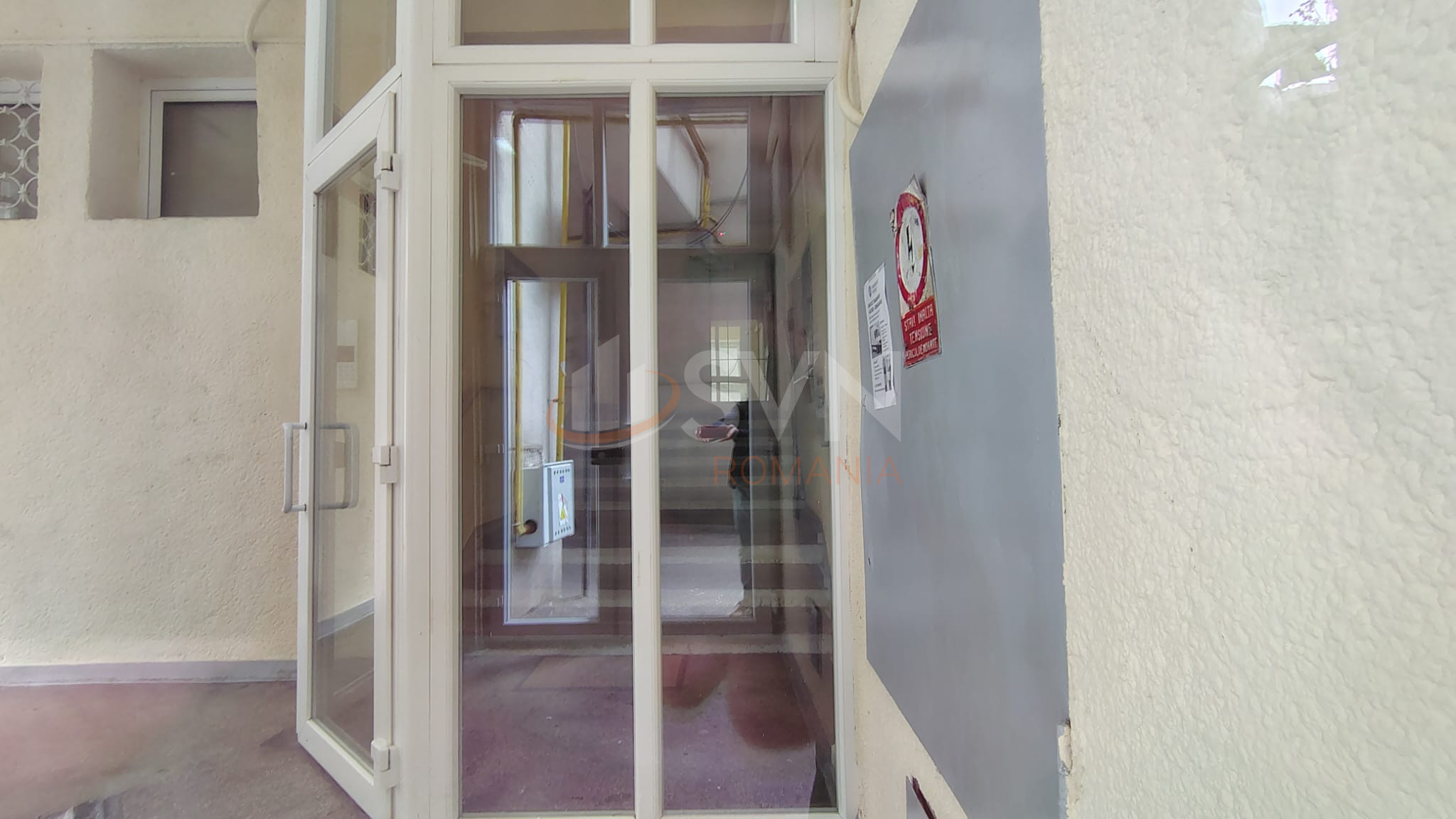 Apartament, 4 camere Bucuresti/1 Mai