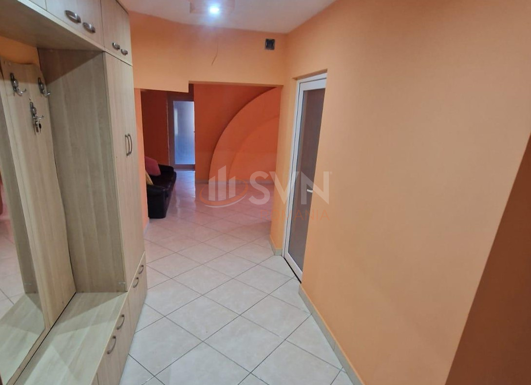 Apartament, 4 camere Bucuresti/Pantelimon