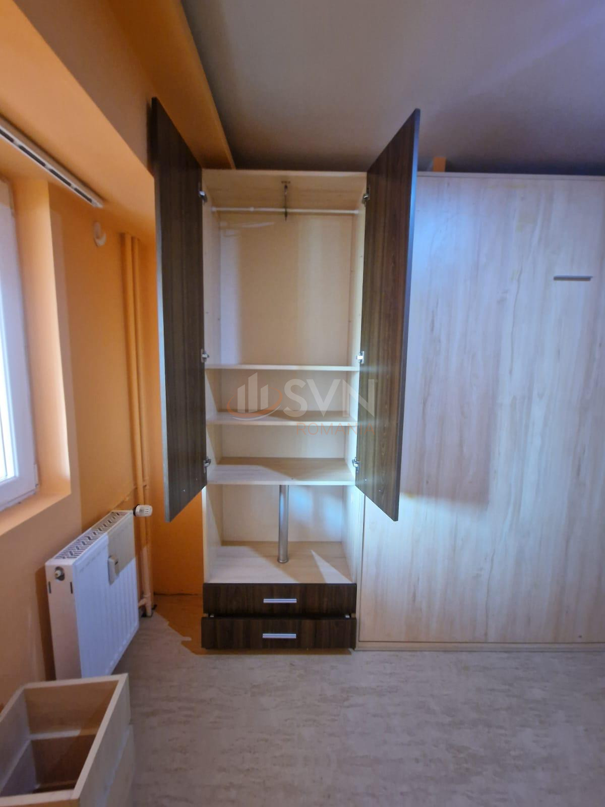 Apartament, 4 camere Bucuresti/Pantelimon