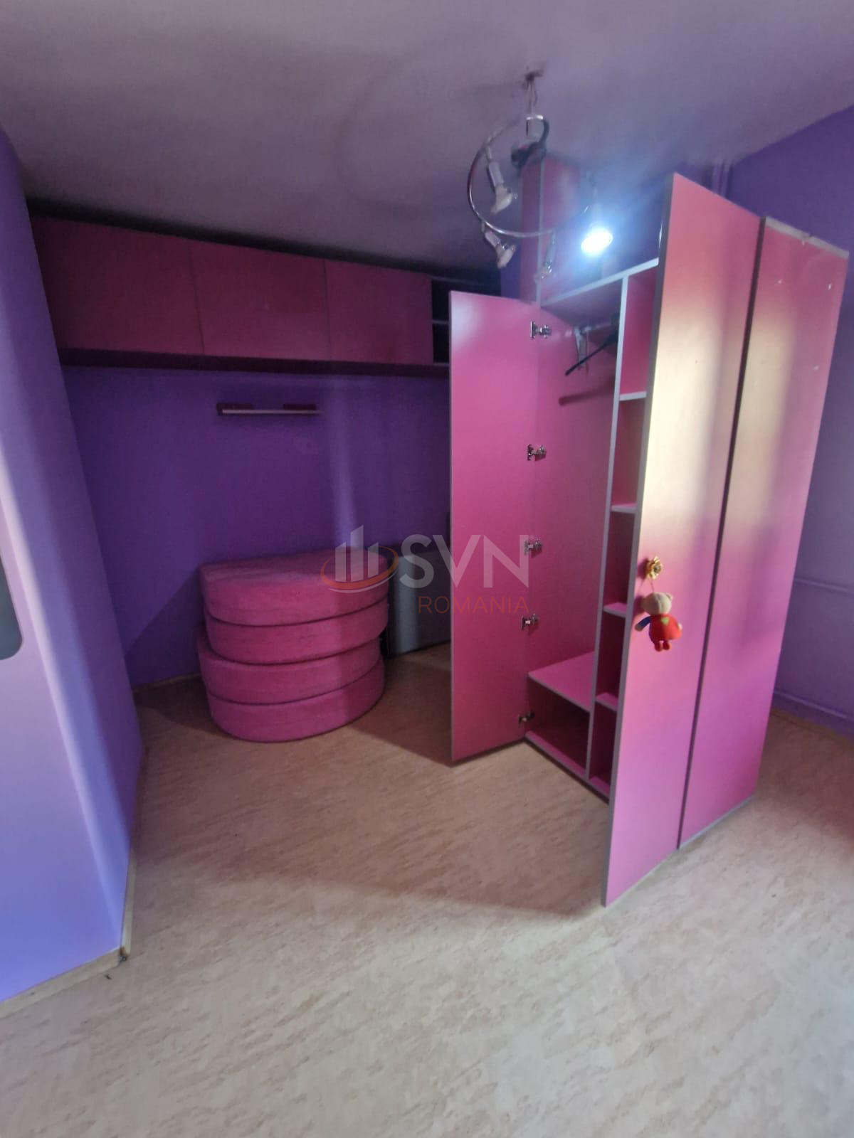 Apartament, 4 camere Bucuresti/Pantelimon