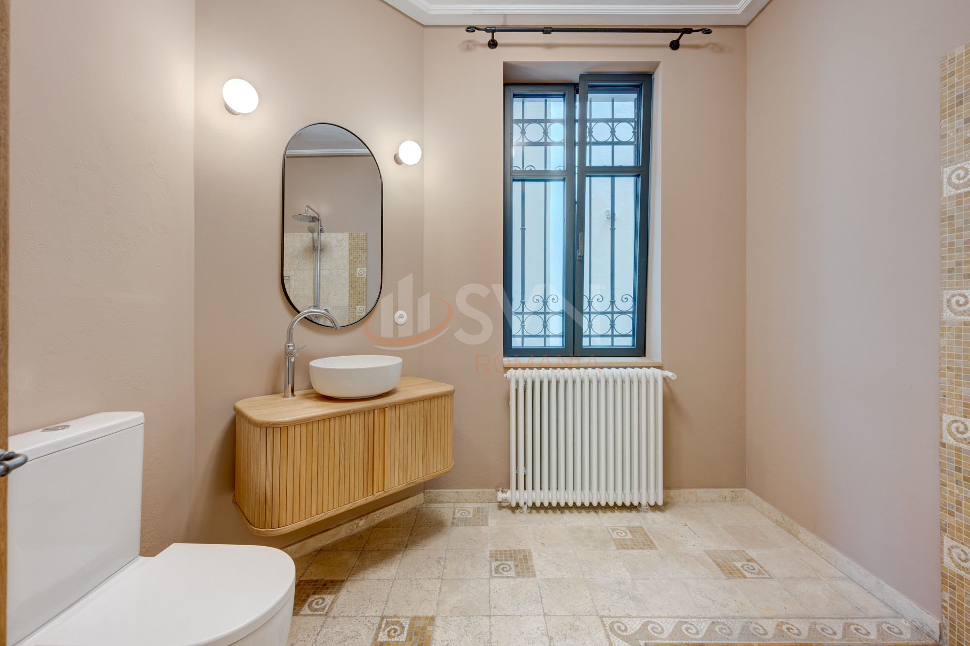 Apartament, 4 camere Bucuresti/Dorobanti