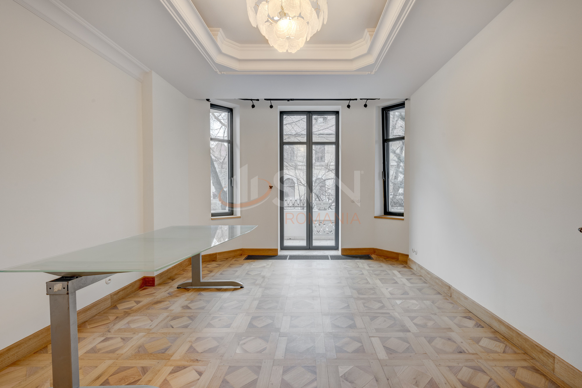 Apartament, 4 camere Bucuresti/Dorobanti