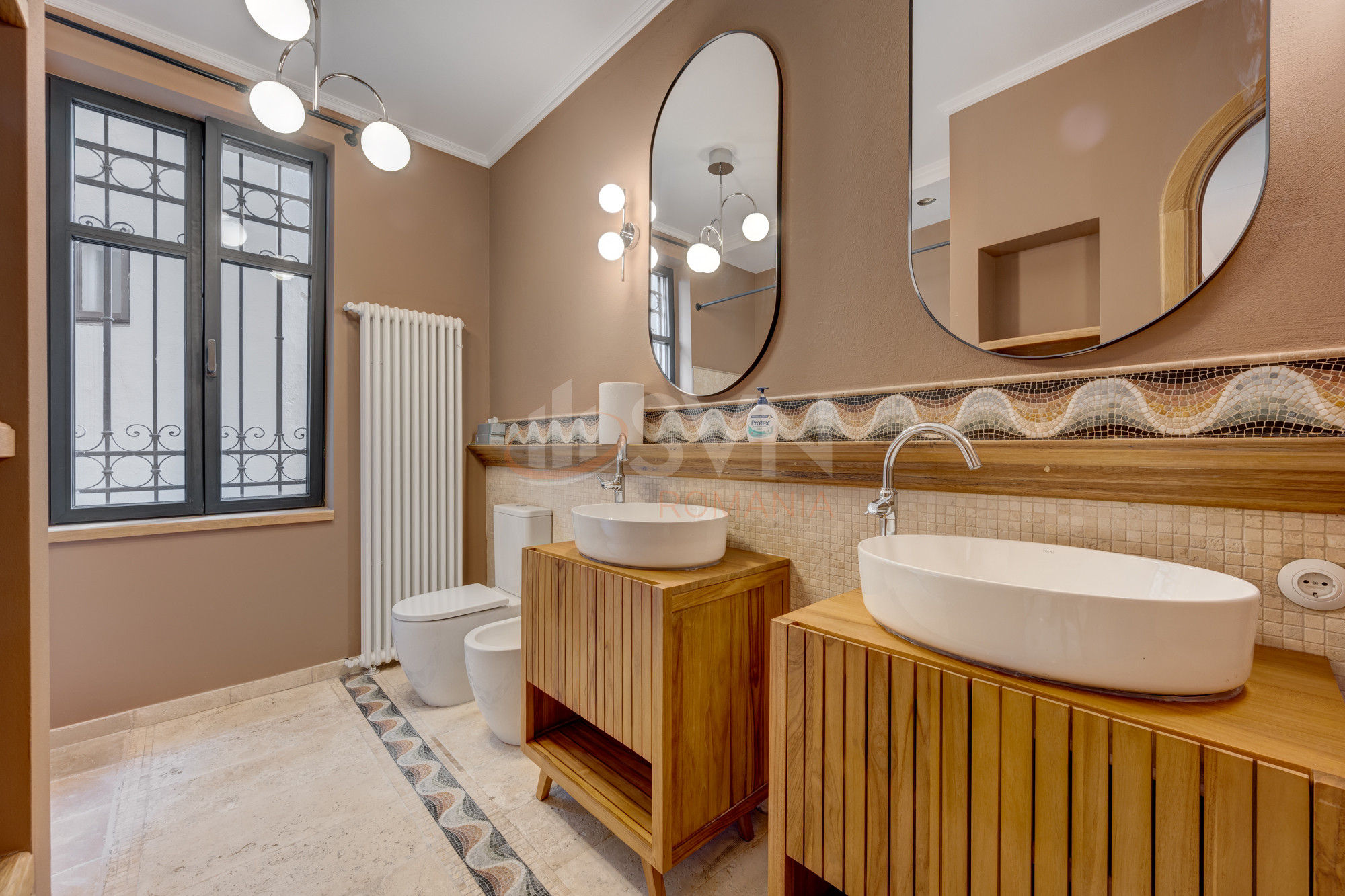 Apartament, 4 camere Bucuresti/Dorobanti