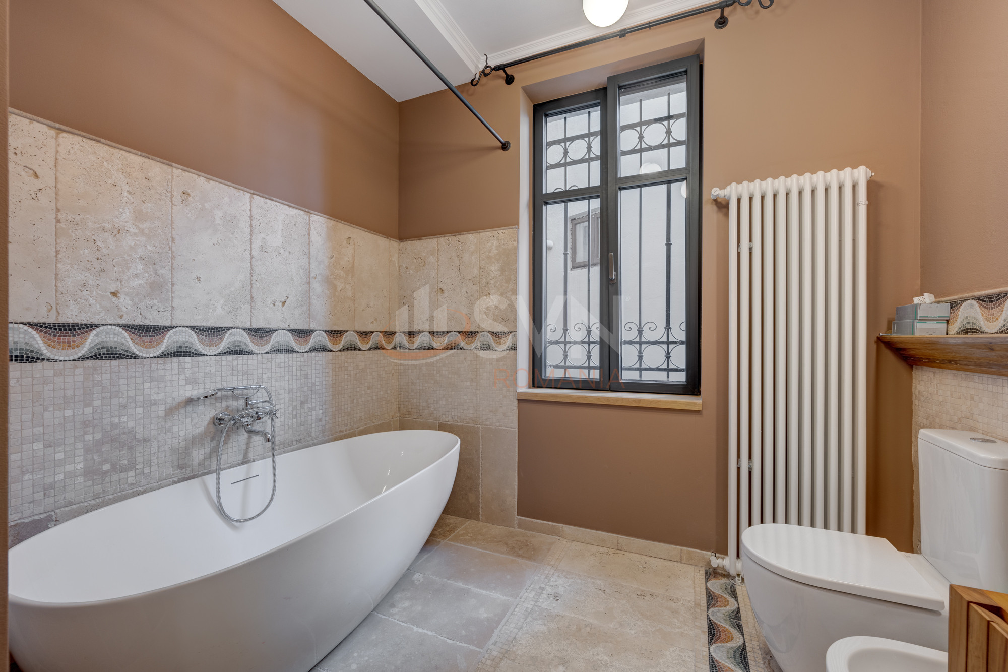 Apartament, 4 camere Bucuresti/Dorobanti