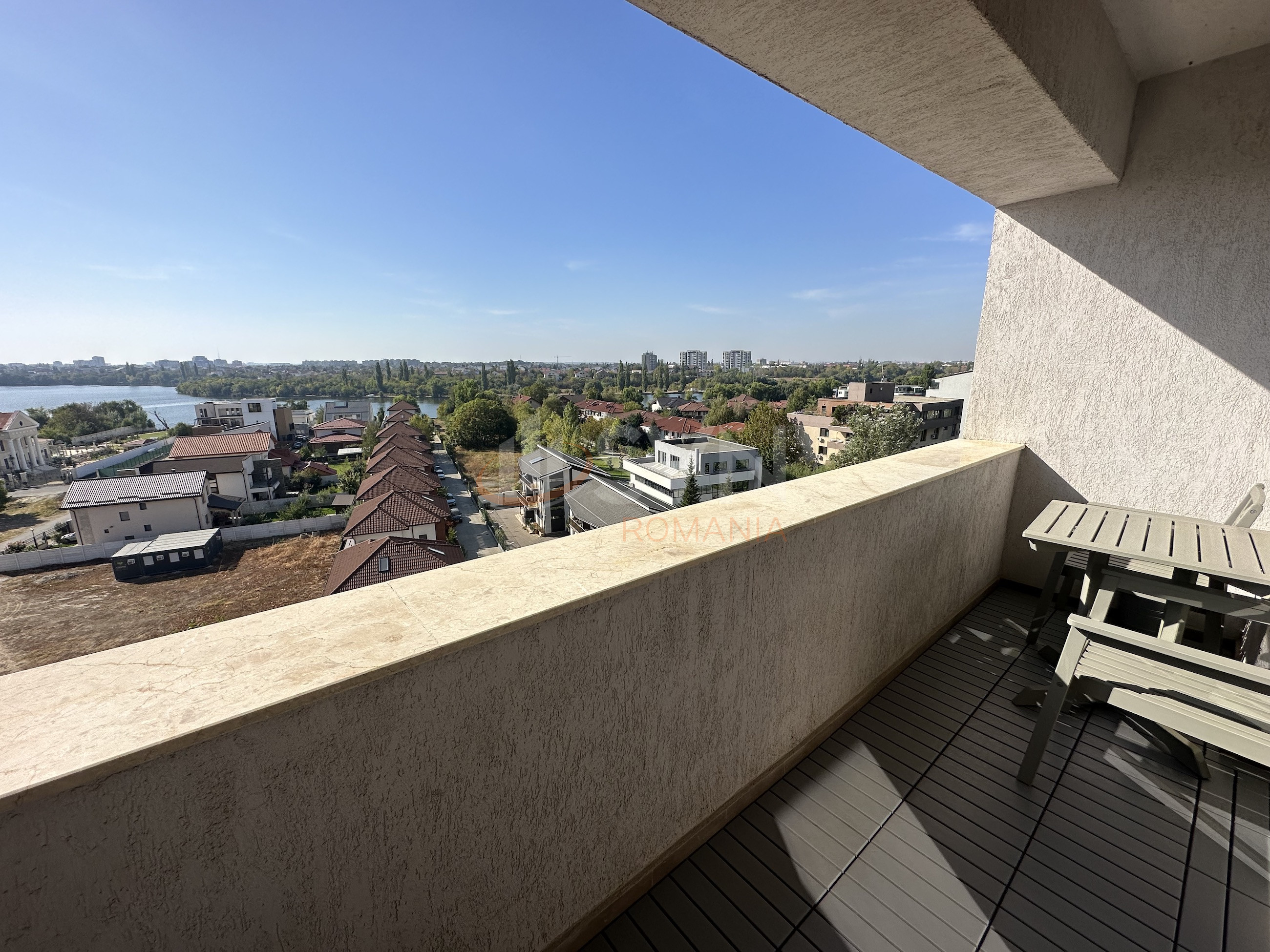 Apartament, 4 camere Bucuresti/Sisesti