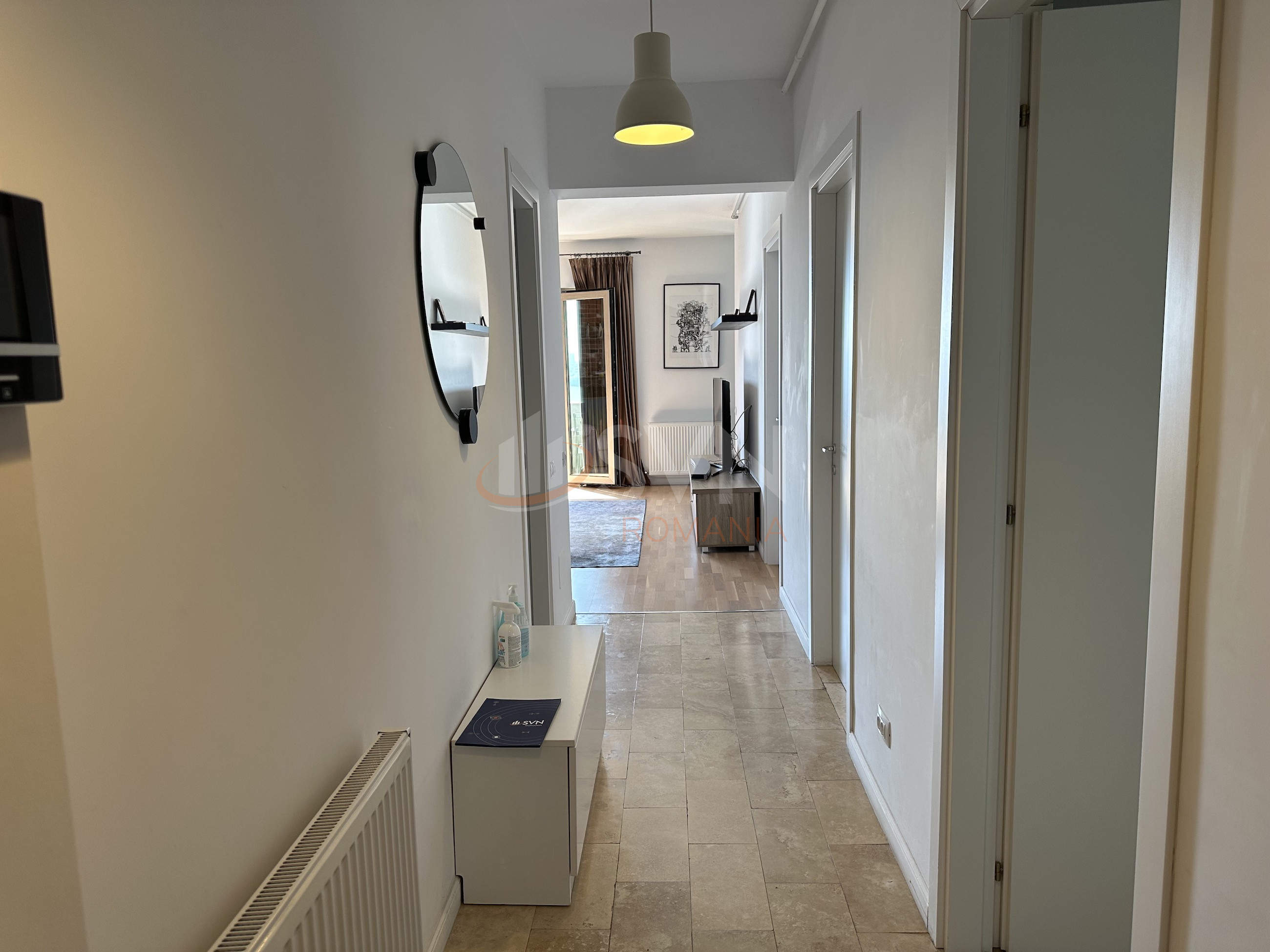 Apartament, 4 camere Bucuresti/Sisesti