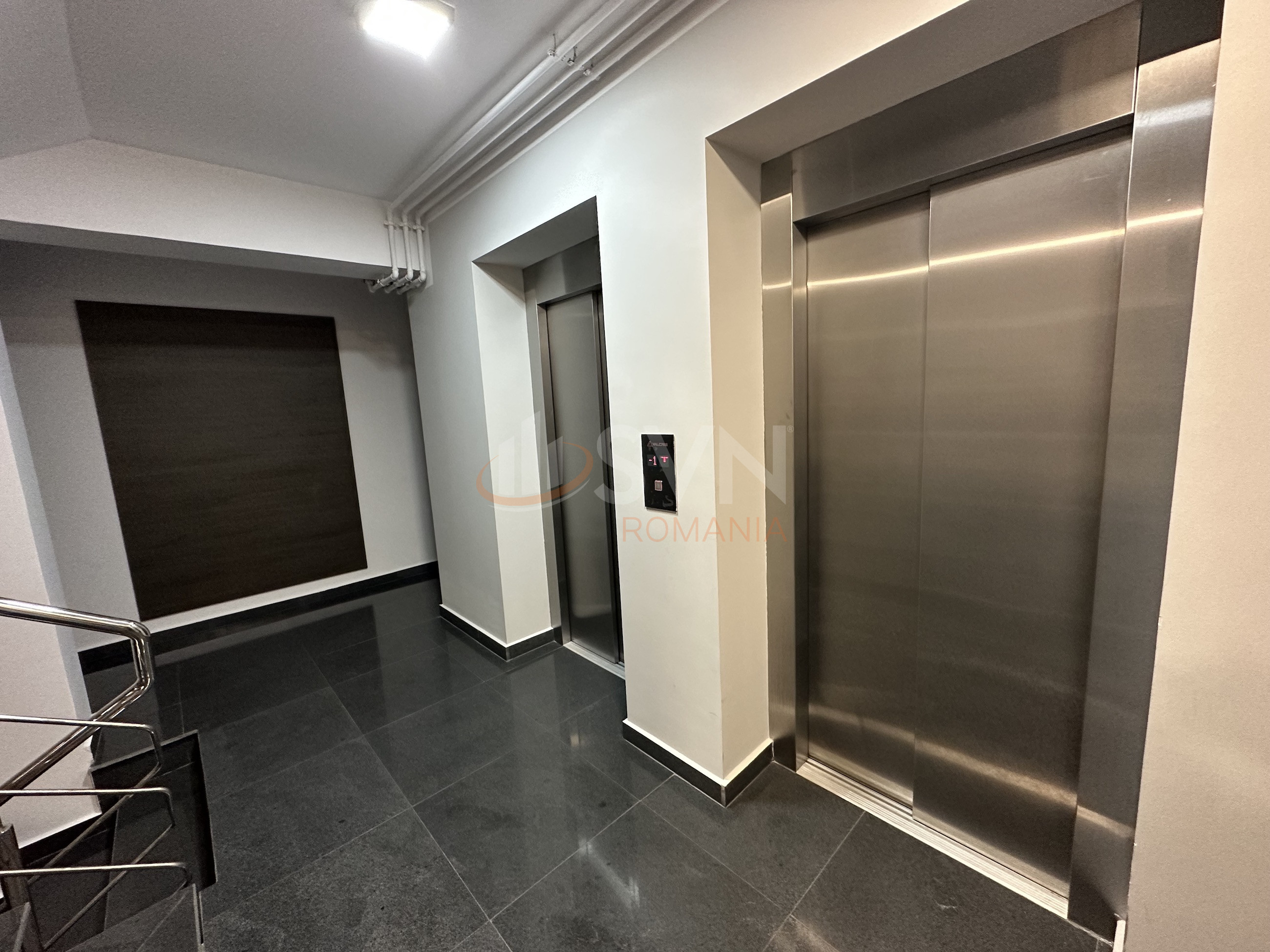 Apartament, 4 camere Bucuresti/Sisesti