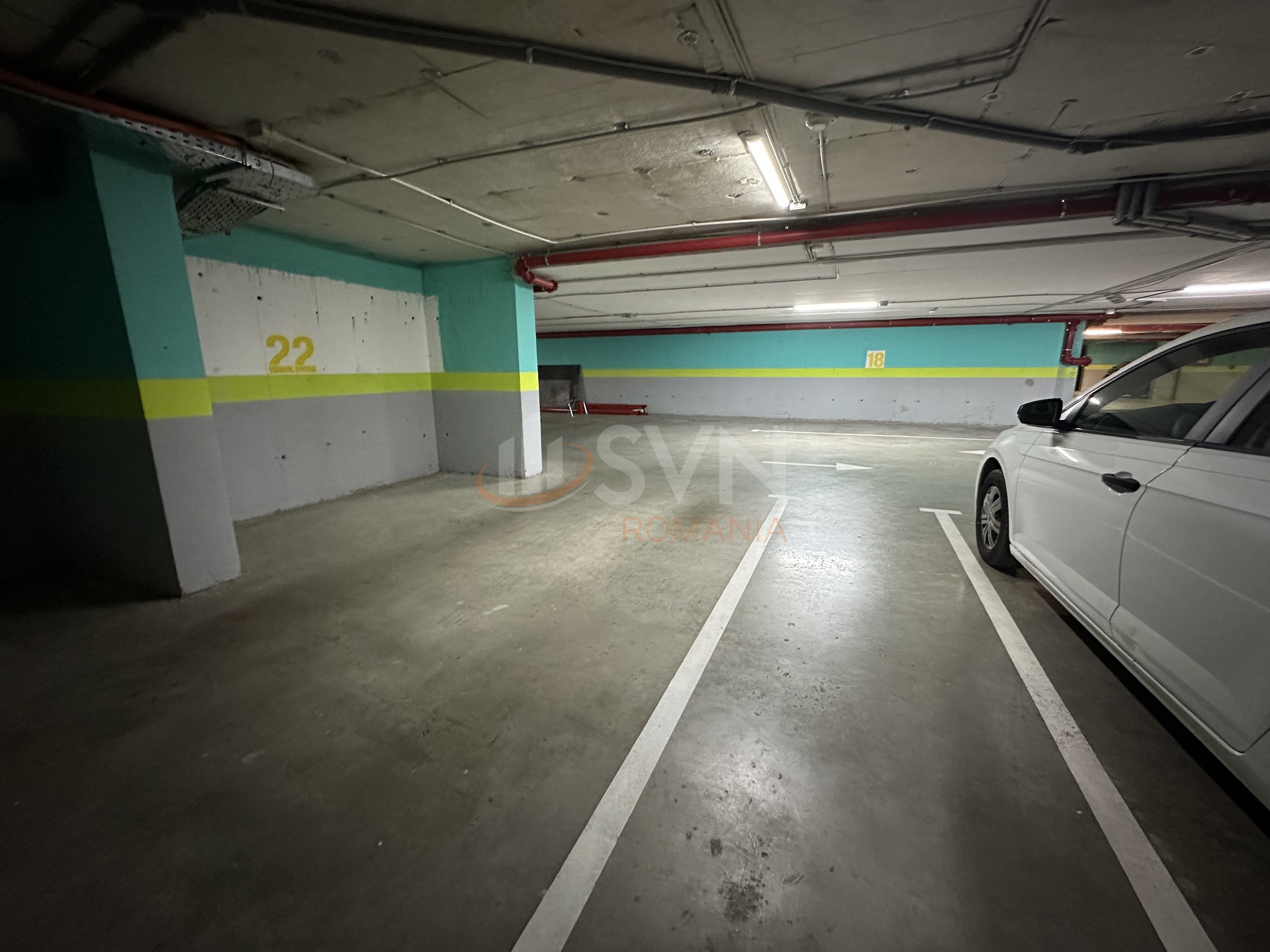 Apartament, 4 camere Bucuresti/Sisesti