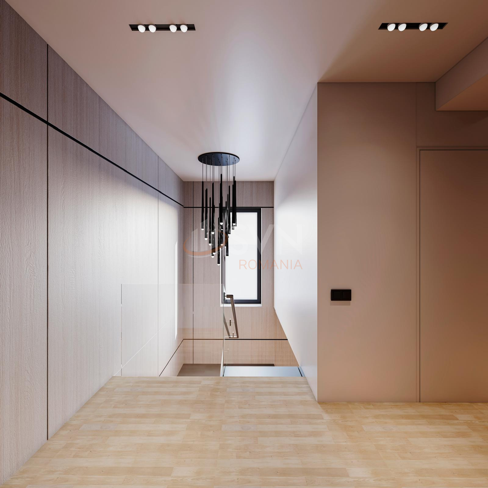 Apartament, 4 camere Bucuresti/Aviatiei