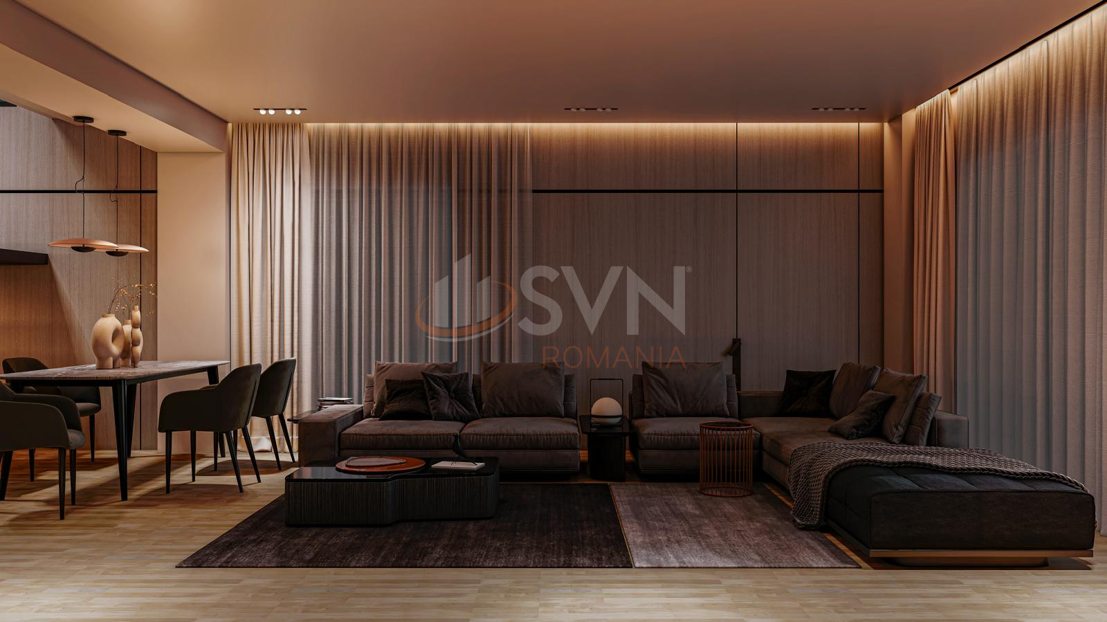 Apartament, 4 camere Bucuresti/Aviatiei