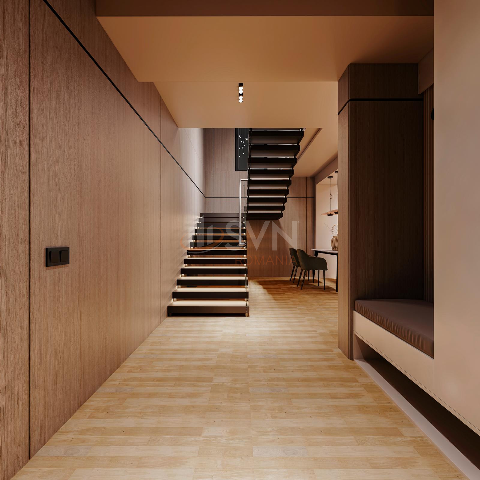 Apartament, 4 camere Bucuresti/Aviatiei