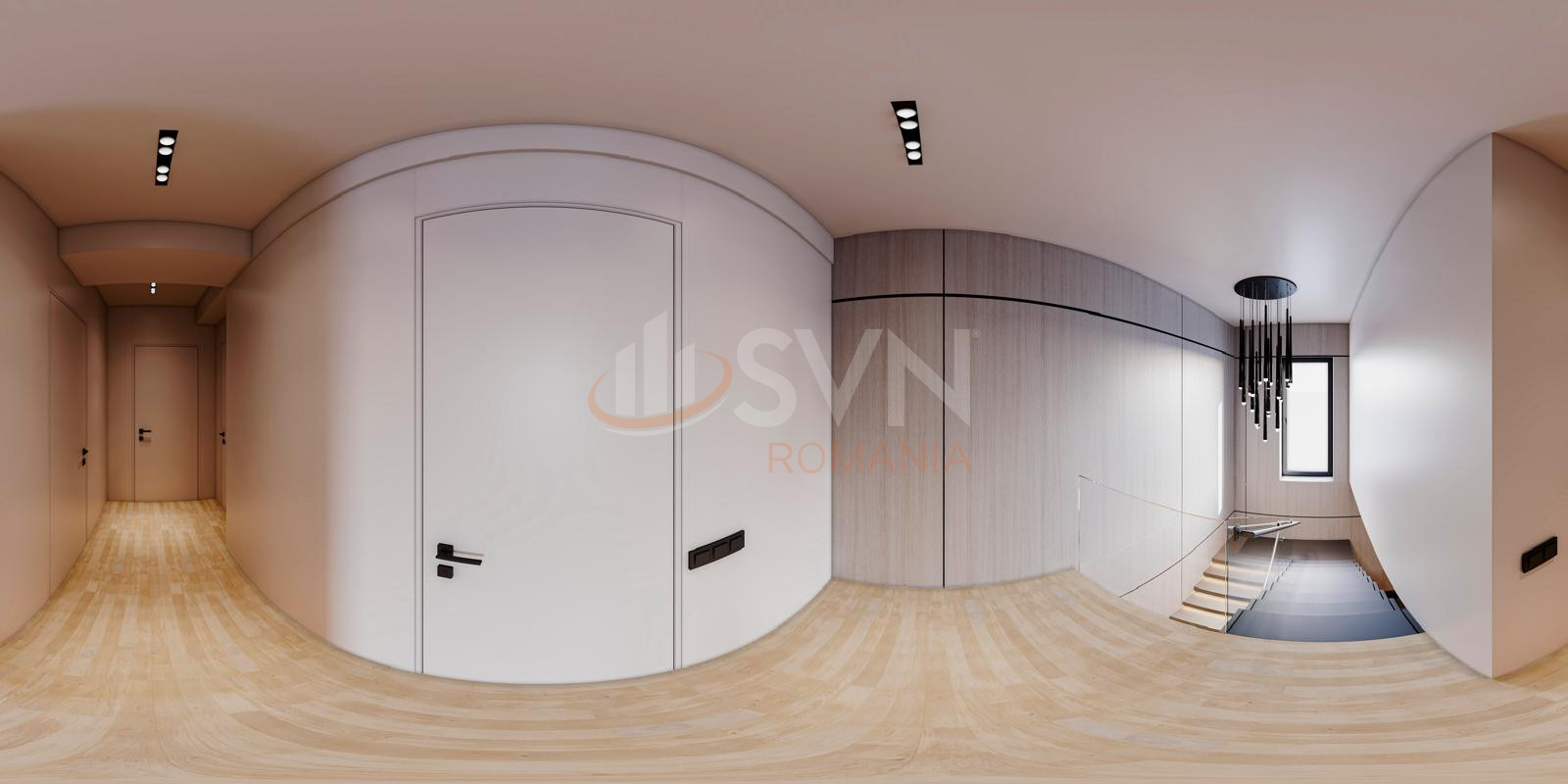 Apartament, 4 camere Bucuresti/Aviatiei