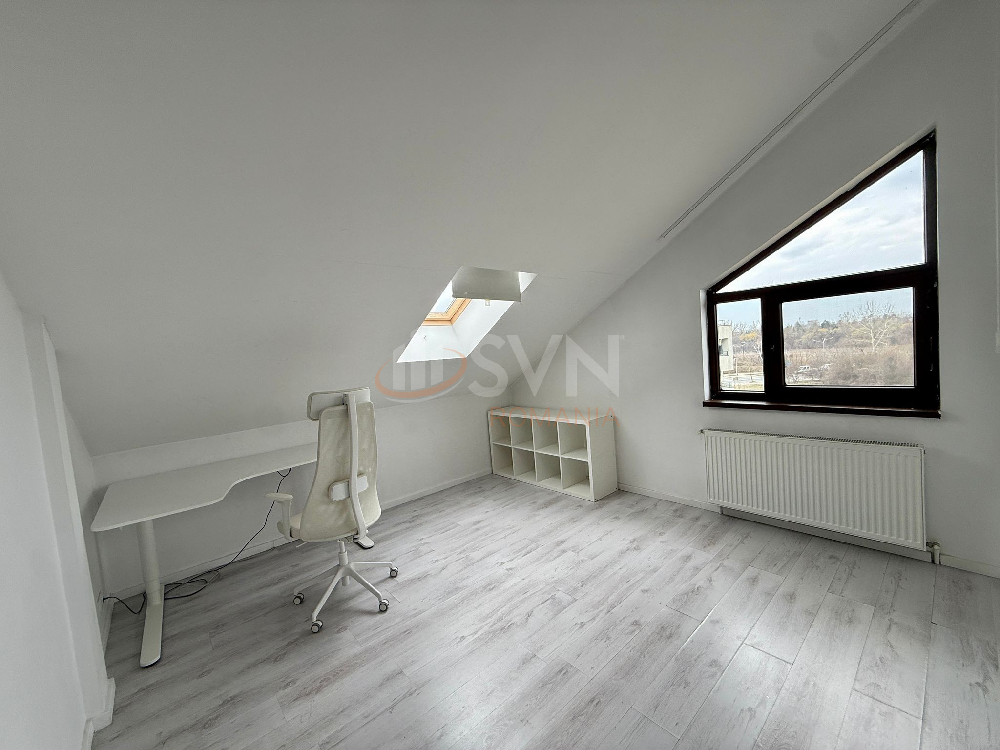 Apartament, 4 camere Bucuresti/Baneasa