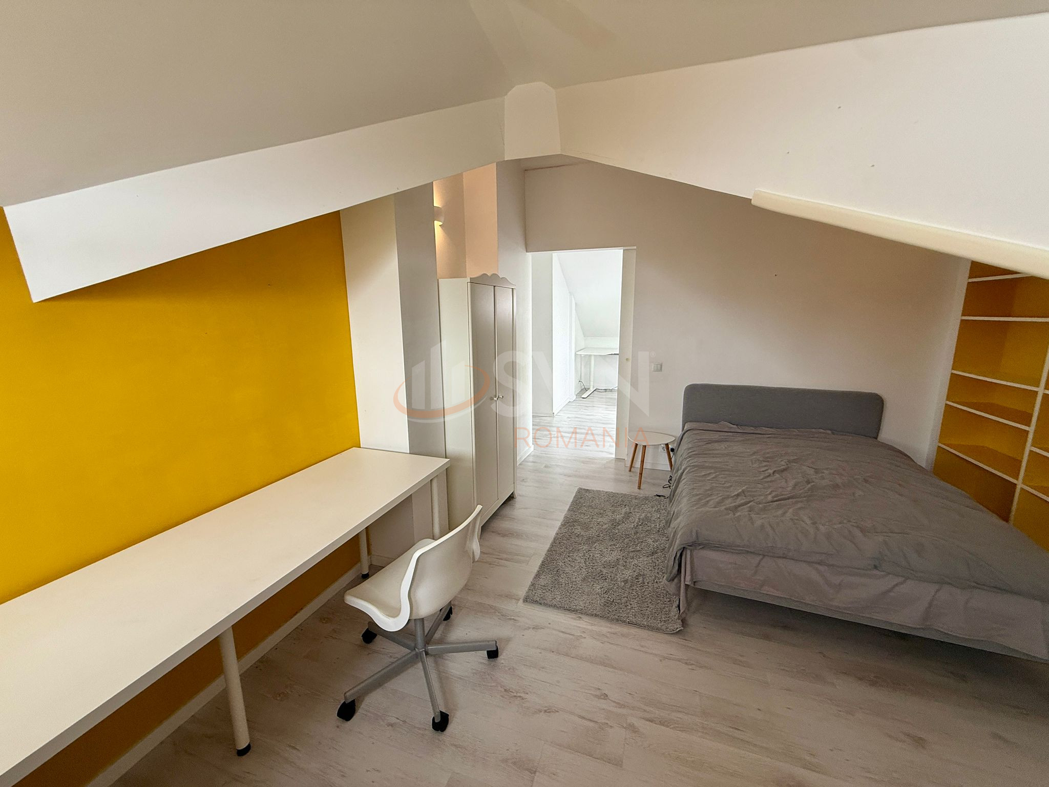 Apartament, 4 camere Bucuresti/Baneasa