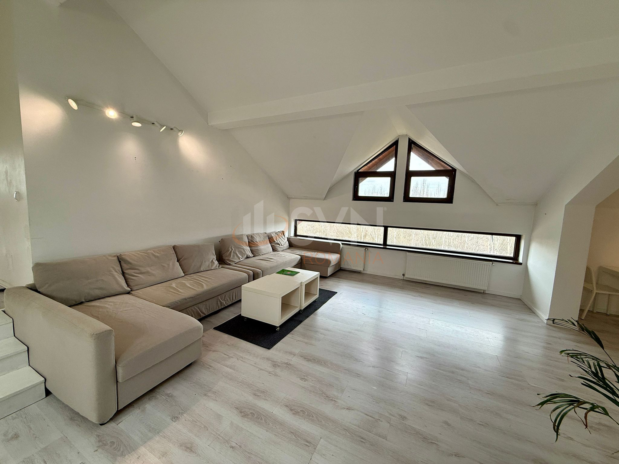 Apartament, 4 camere Bucuresti/Baneasa