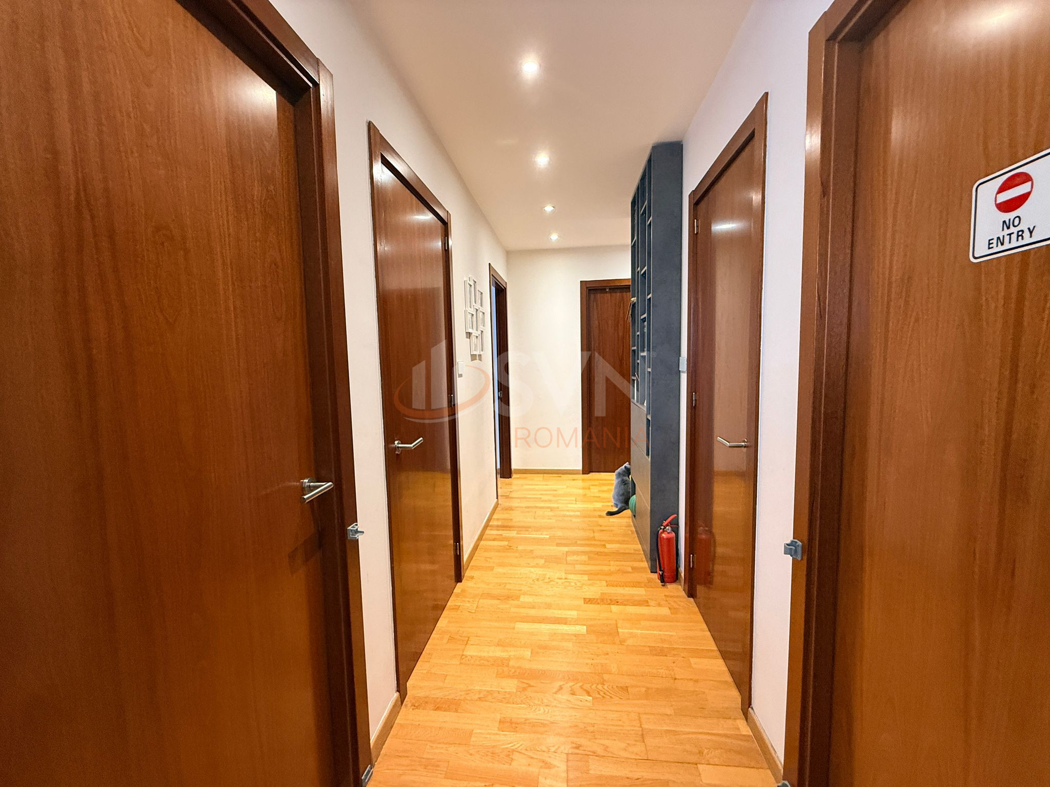 Apartament, 4 camere Bucuresti/Iancu Nicolae