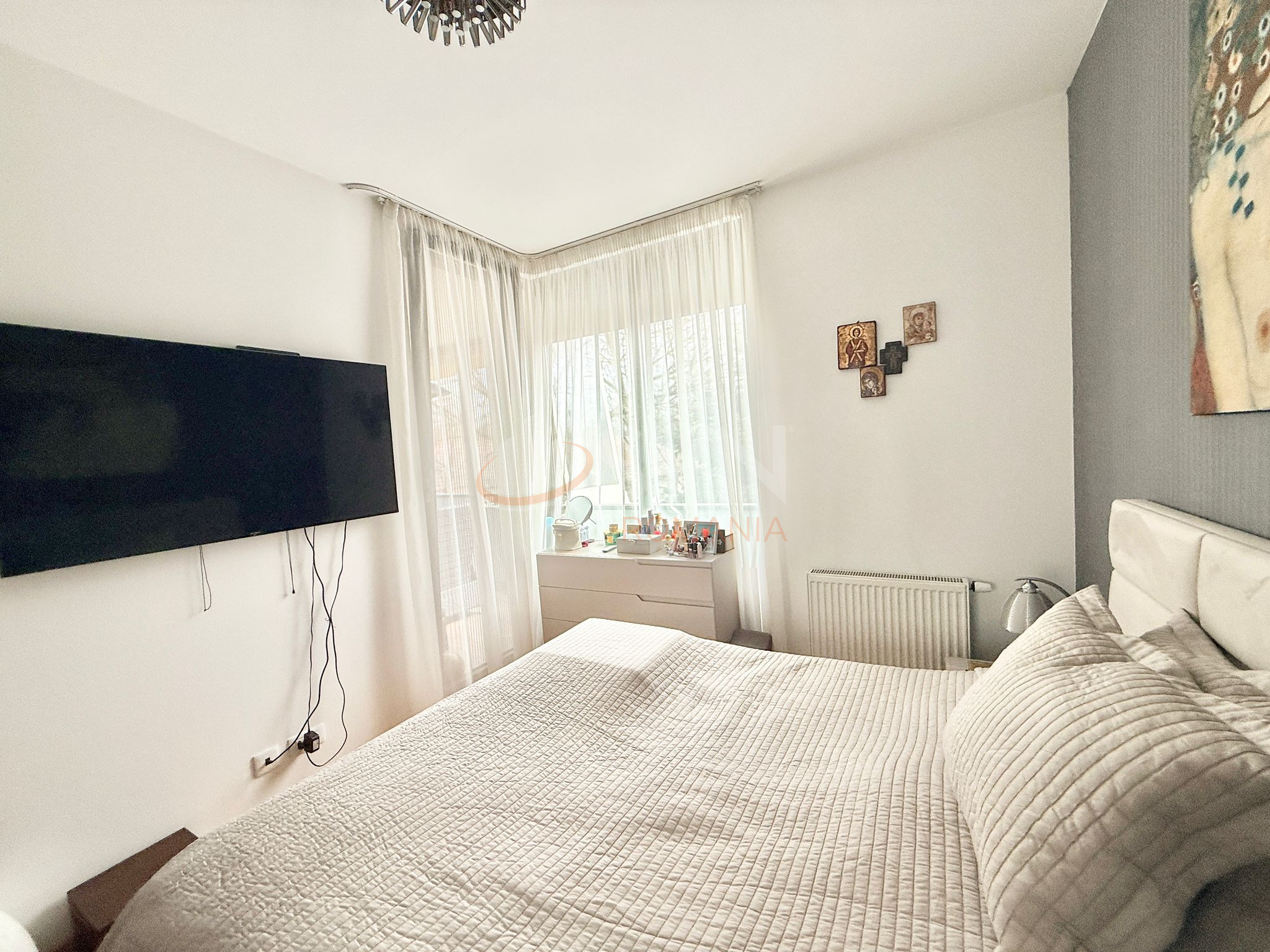 Apartament, 4 camere Bucuresti/Iancu Nicolae
