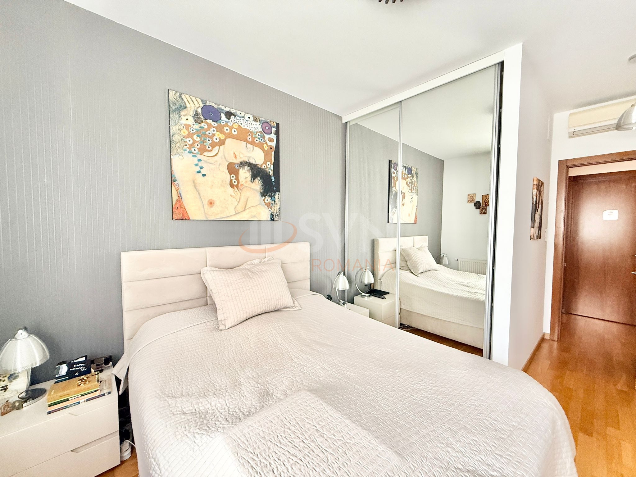 Apartament, 4 camere Bucuresti/Iancu Nicolae