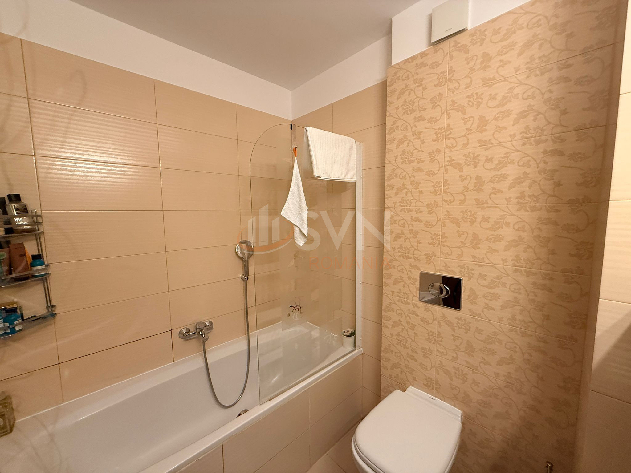 Apartament, 4 camere Bucuresti/Iancu Nicolae