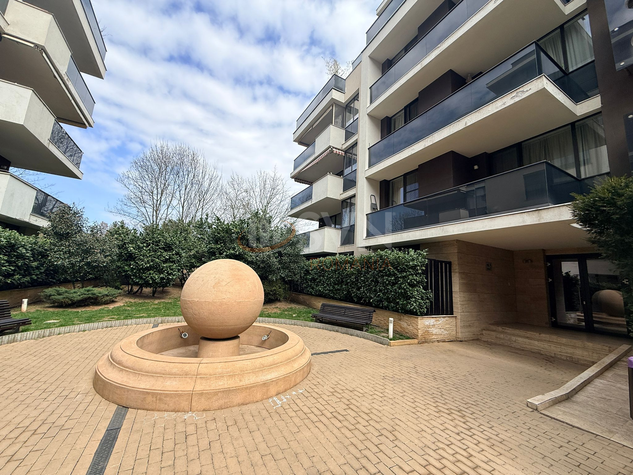 Apartament, 4 camere Bucuresti/Iancu Nicolae